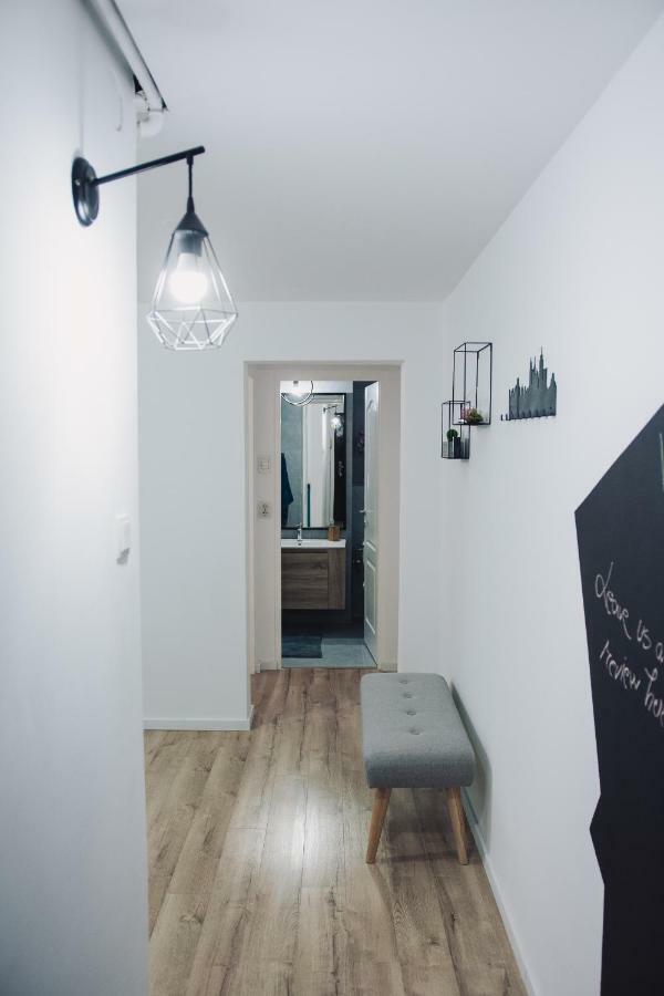 The Pearl Of The Citadel Apartman Gyulafehérvár Kültér fotó