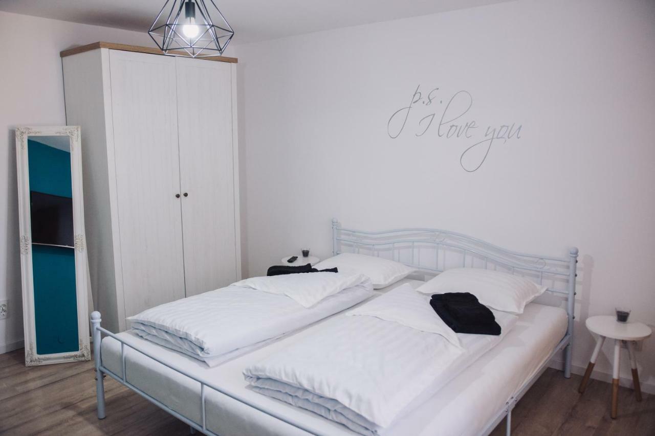 The Pearl Of The Citadel Apartman Gyulafehérvár Kültér fotó
