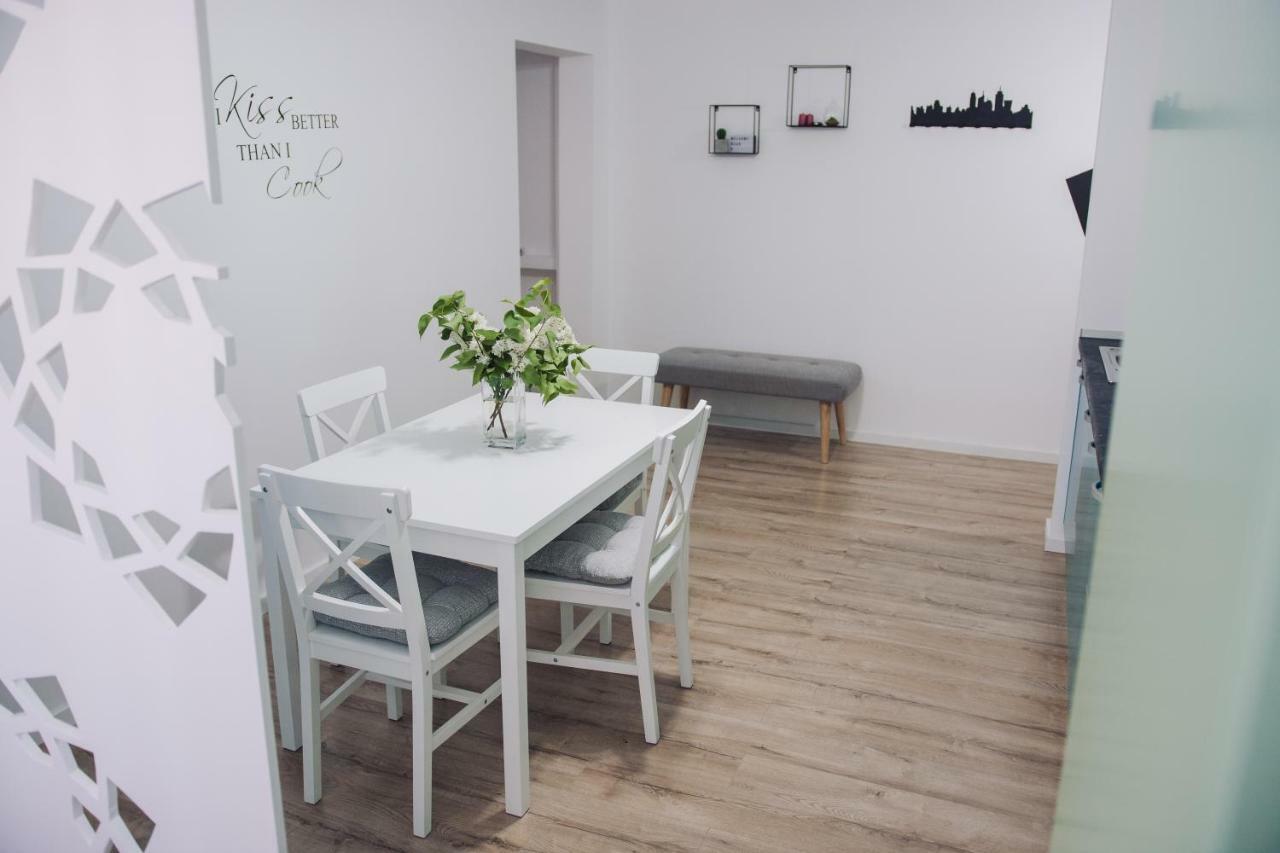 The Pearl Of The Citadel Apartman Gyulafehérvár Kültér fotó