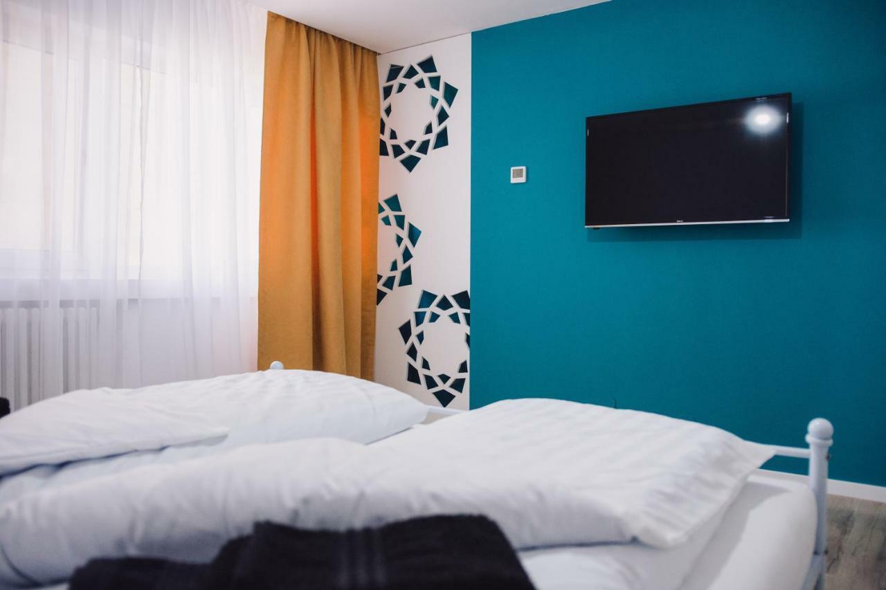 The Pearl Of The Citadel Apartman Gyulafehérvár Kültér fotó